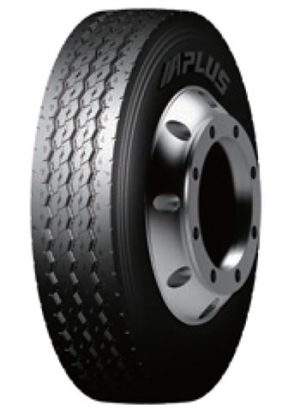 AQ 161K APLUS AV211 (ST) 315/80  R225TL 161K APLUS AV211 (ST)