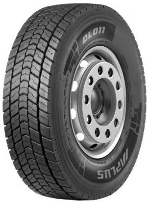 AQ 140M APLUS DL011 (DR) 265/70  R195TL 140M APLUS DL011 (DR)