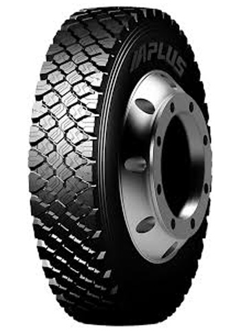 AQ 133M APLUS DV002 (DR) 245/70  R195TL 133M APLUS DV002 (DR)