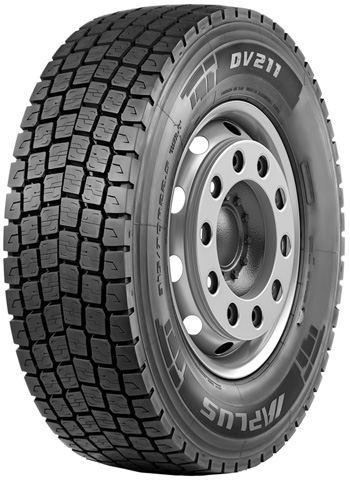 aq-dv211.jpg AQ 157L APLUS DV211 (DR) 315/80 R225TL 157L APLUS DV211 (DR)