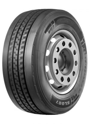 AQ 160K APLUS SL007 (ST) 385/55  R225TL 160K APLUS SL007 (ST)