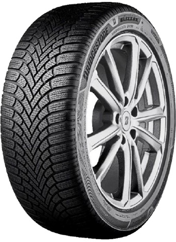 br-blizz6xl.jpg BR 103V BR BLIZZAK 6 XL 275/40 VR18 TL 103V BR BLIZZAK 6 XL