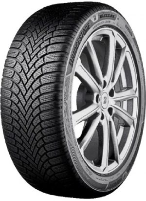 BR 101W BR BLIZZAK 6 XL 265/35 WR21 TL 101W BR BLIZZAK 6 XL