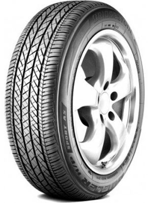 BR 96H  BR DUELER H/P SPORT AS 215/60 HR17 TL 96H  BR DUELER H/P SPORT AS