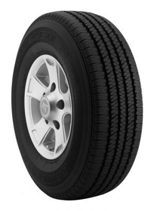 br-d684ii.jpg BR 110H BR DUELER H/T 684 II 265/60 HR18 TL 110H BR DUELER H/T 684 II