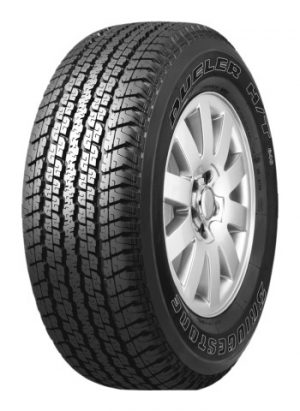 BR TL 112S BR DUELER H/T 840 255/70  R15 TL 112S BR DUELER H/T 840