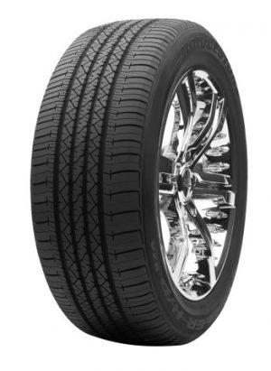 BR 107V BR DUELER H/P 92A 265/50 VR20 TL 107V BR DUELER H/P 92A