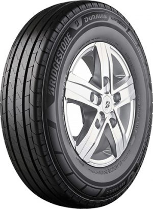 BR 107T BR DURAVIS VAN 205/65 TR16 TL 107T BR DURAVIS VAN