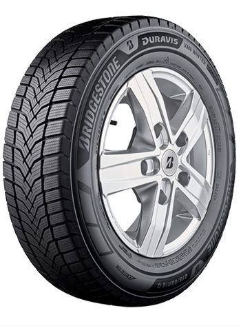 br-durvwin.jpg BR TL 99T BR DURAVIS VAN WINTER 195/60 R16 TL 99T BR DURAVIS VAN WINTER
