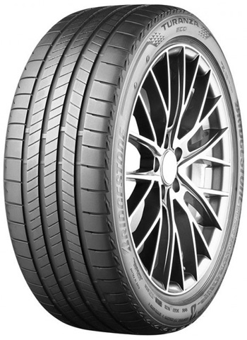 BR 101T BR T.ECO ENLITEN AO+ DEMO 235/55 TR19 TL 101T BR T.ECO ENLITEN AO+ DEMO