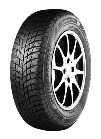 BR 99H  BR BLIZZAK LM001 AO 225/60 HR17 TL 99H  BR BLIZZAK LM001 AO