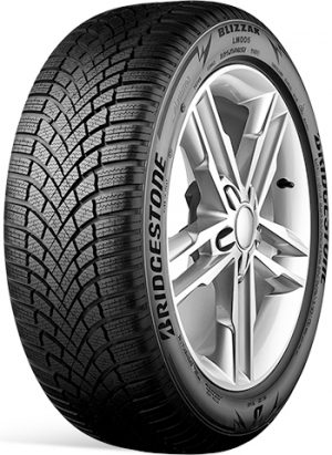 BR 107V BR BLIZZAK LM005 XL OLD 295/35 VR21 TL 107V BR BLIZZAK LM005 XL OLD