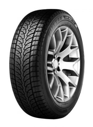 BR 100H BR BLIZZAK LM-80 EVO 235/60 HR16 TL 100H BR BLIZZAK LM-80 EVO