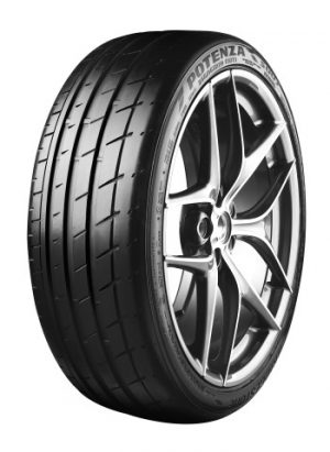 BR 95Y  BR S007 POTENZA XL 245/35 ZR20 TL 95Y  BR S007 POTENZA XL