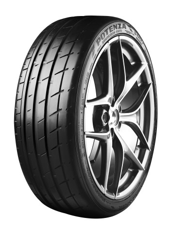 BR 101Y BR S007 POTENZA XL A5A 255/40 ZR20 TL 101Y BR S007 POTENZA XL A5A