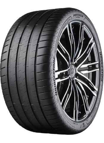 BR 97Y  BR POTENZA SPORT XL 275/30 ZR20 TL 97Y  BR POTENZA SPORT XL
