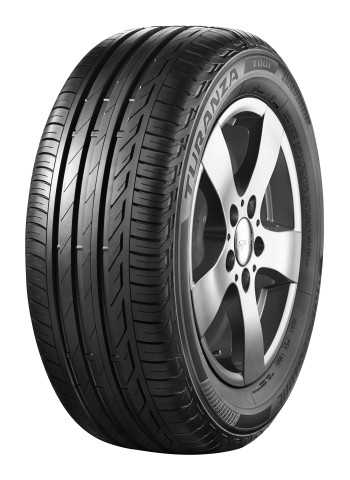 BR 81H  BR T001 TURANZA 185/50 HR16 TL 81H  BR T001 TURANZA