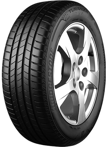 BR 91V  BR T005 TURANZA XLAO DEMO 195/55 VR16 TL 91V  BR T005 TURANZA XLAO DEMO