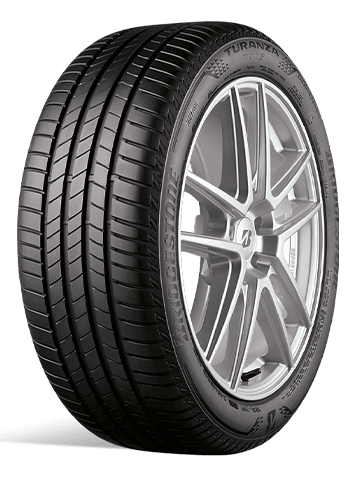 BR 102V BR T005 TURANZA 225/65 VR17 TL 102V BR T005 TURANZA