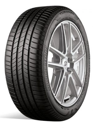 BR 103H BR T005 TURANZA XL 255/45 HR18 TL 103H BR T005 TURANZA XL