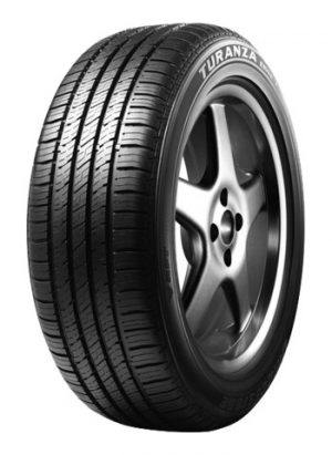 BR 100W BR ER42 TURANZA * RFT # D 245/50 WR18 TL 100W BR ER42 TURANZA * RFT # D
