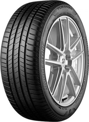 BR 101W BR TURANZA 6 XL 255/40 WR20 TL 101W BR TURANZA 6 XL