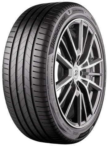 br-tur6xlmo.jpg BR 99W BR TURANZA 6 XL MO 255/35 WR19 TL 99W BR TURANZA 6 XL MO