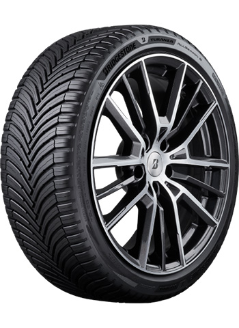 BR 97Y  BR TURANZA AS 6 DG RFT XL 245/40 YR18 TL 97Y  BR TURANZA AS 6 DG RFT XL