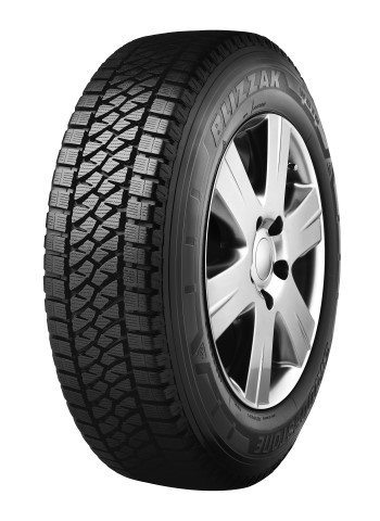 br-w810.jpg BR TL 104H BR BLIZZAK W810 215/60 R17 TL 104H BR BLIZZAK W810