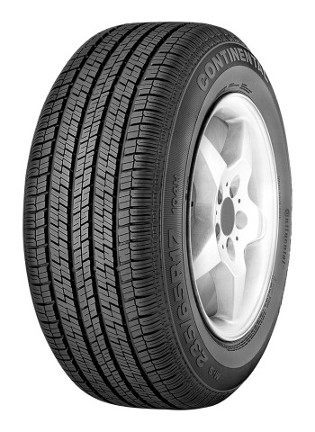 CO 102V CO 4X4CONTACT MO ML 235/60 VR17 TL 102V CO 4X4CONTACT MO ML