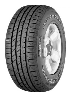 CO 108H CO CR CON LX SPORT AO SIL 265/45 HR21 TL 108H CO CR CON LX SPORT AO SIL
