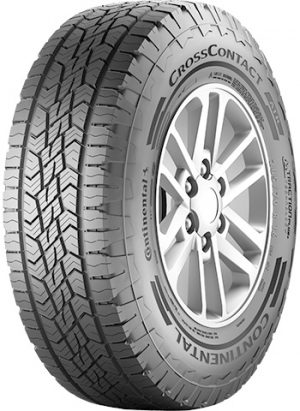 CO 110H CO CROSS CONTACT ATR FR 265/60 HR18 TL 110H CO CROSS CONTACT ATR FR