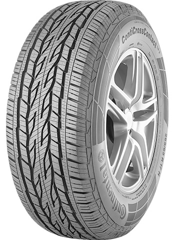 co-crcontlx2.jpg CO 98V CO CROSS CONT LX2 FR 225/55 VR18 TL 98V CO CROSS CONT LX2 FR