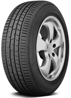 CO 110W CO CROSS CONT LX SPORT 275/45 WR21 TL 110W CO CROSS CONT LX SPORT