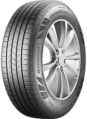 CO 110H CO CROSS CONTACT RX FR 265/60 HR18 TL 110H CO CROSS CONTACT RX FR