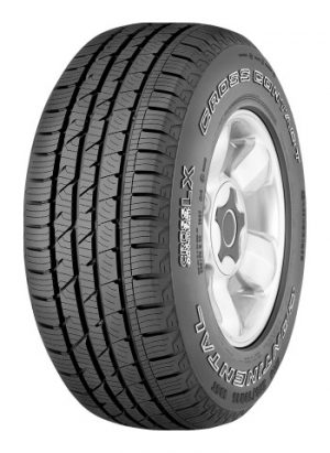 CO 108V CO CR CON LX SP SIL T1 XL 265/45 VR20 TL 108V CO CR CON LX SP SIL T1 XL