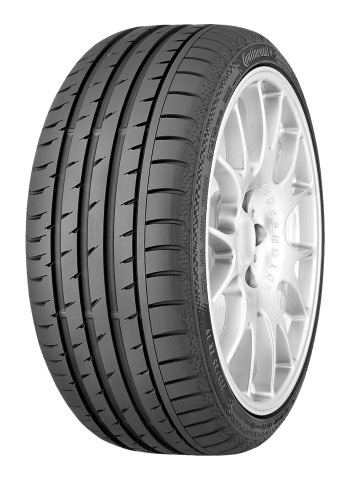CO 84W  CO CSC 3 * SSR 205/45 WR17 TL 84W  CO CSC 3 * SSR