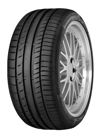 CO 110Y CO CSC 5P N0 XL FR 275/45 ZR20 TL 110Y CO CSC 5P N0 XL FR
