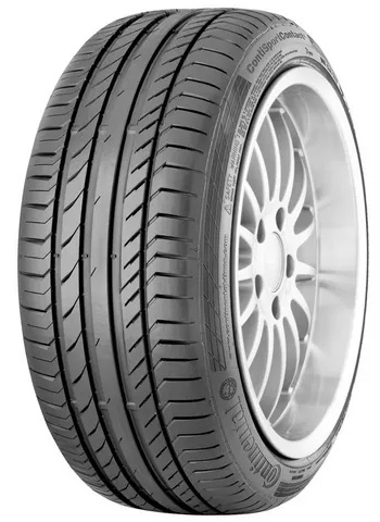CO 101V CO CSC 5 SUV XL BSW 235/55 VR19 TL 101V CO CSC 5 SUV XL BSW