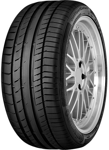 CO 111Y CO CSC 5 SUV XL FR 255/55 YR19 TL 111Y CO CSC 5 SUV XL FR