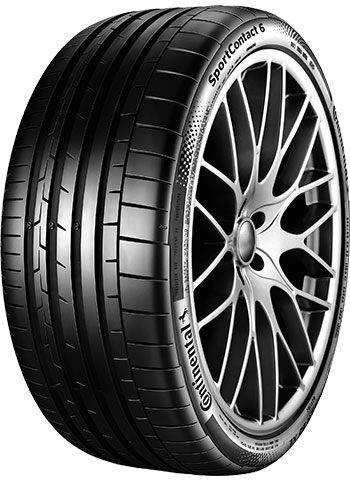 CO 110Y CO CSC 6 AO SILENT XL FR 285/40 YR22 TL 110Y CO CSC 6 AO SILENT XL FR