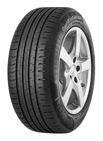 co-eco5.jpg CO 92W CO ECO CONTACT 5 AO 205/60 WR16 TL 92W CO ECO CONTACT 5 AO