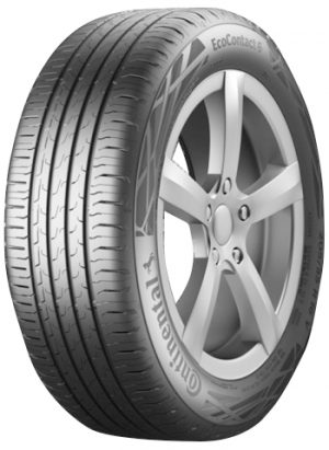 CO 108W CO ECO CONTACT 6 Q MO XL 285/40 WR20 TL 108W CO ECO CONTACT 6 Q MO XL