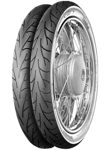 CO TL 66V  CO CONTIGO! R 130/80  -18 TL 66V  CO CONTIGO! R