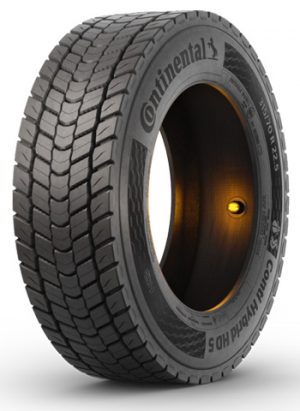 CO 154L CO HD5 HYBRID 315/70  R225TL 154L CO HD5 HYBRID