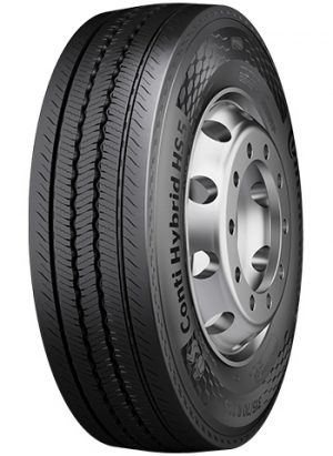 CO 160K CO HS5 HYBRID 3PMSF 385/55  R225TL 160K CO HS5 HYBRID 3PMSF