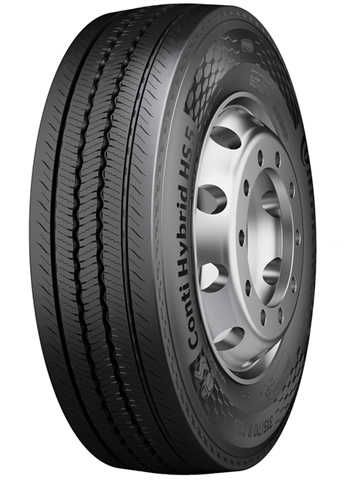 CO 164K CO HS5 HYBRID 385/65  R225TL 164K CO HS5 HYBRID