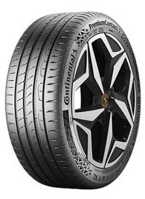 CO 110Y CO PREMIUM CONT 7 XL FR 255/55 YR20 TL 110Y CO PREMIUM CONT 7 XL FR