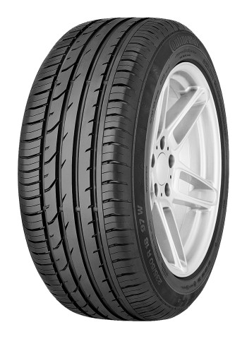 CO 91V  CO PREMIUM CONT 2 * FR 205/55 VR17 TL 91V  CO PREMIUM CONT 2 * FR