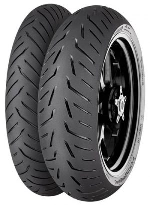 CO 58W  CO ROADATTACK 4 F 120/70 ZR17 TL 58W  CO ROADATTACK 4 F